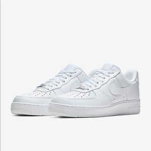 Women’s Air Force 1s